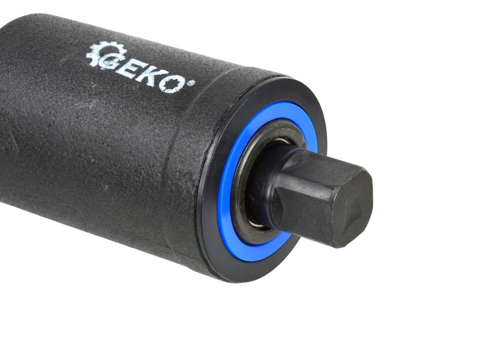 Редуктор-підсилювач крутного моменту "GEKO" (1:68) з двома головками 27 і 33мм на 1 дюйм з подовжувачем Киев - изображение 4