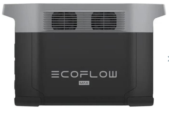 Зарядная станция EcoFlow E2000 (EFE2000-EU-CBOX) Киев