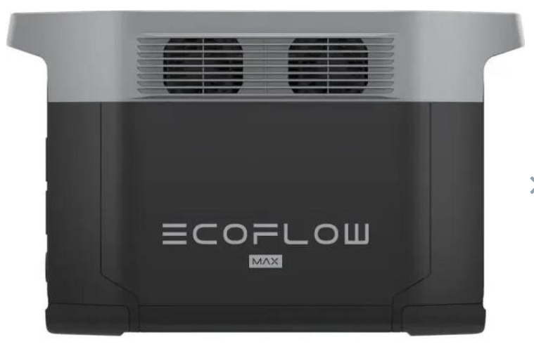 Зарядная станция EcoFlow E2000 (EFE2000-EU-CBOX) Киев - изображение 2