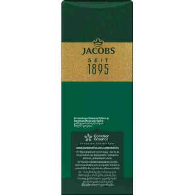 Кава Jacobs мелена 230 г (prpj.48932) Вінниця