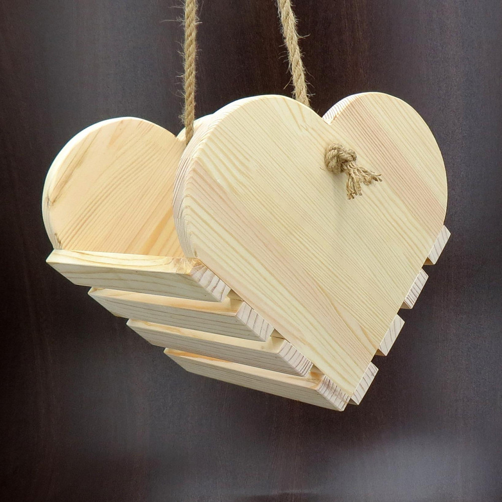 Інтер'єрний декоративний ящик "Шемеш" ваніль Миколаїв - фото 8