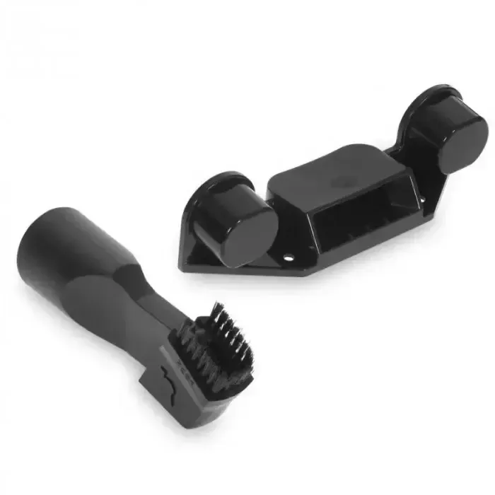 Пылесос ручной Crownberg CB-671 на 2400 Вт с контейнером на 3 литра. Коломыя - изображение 4