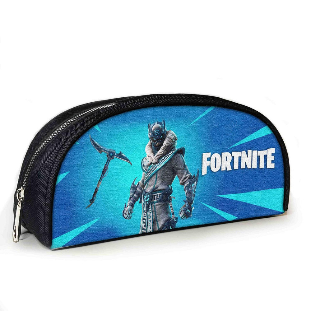 Пенал школьный с принтом Fortnite 23х10х8 см детский для девочки,мальчика (3945) Киев - изображение 1