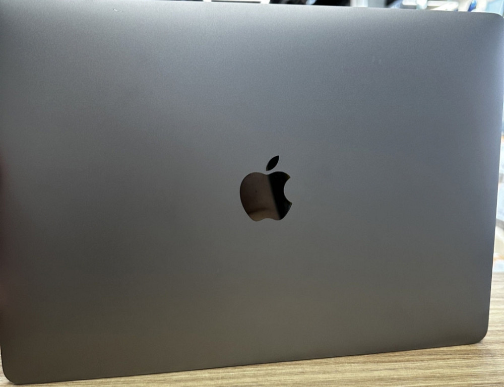 MacBook Air 13 2019 , i5 /8/128Gb, Space Gray. Київ - фото 5