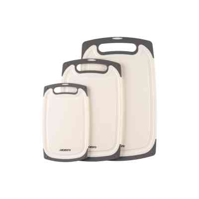 Разделочная доска Ardesto Gemini 25 x 15 см (AR1425BG) Винница