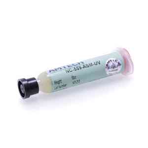 Smartex Флюс-гель NC-559-ASM-UV, не вимагає змивання, 10мл Полтава