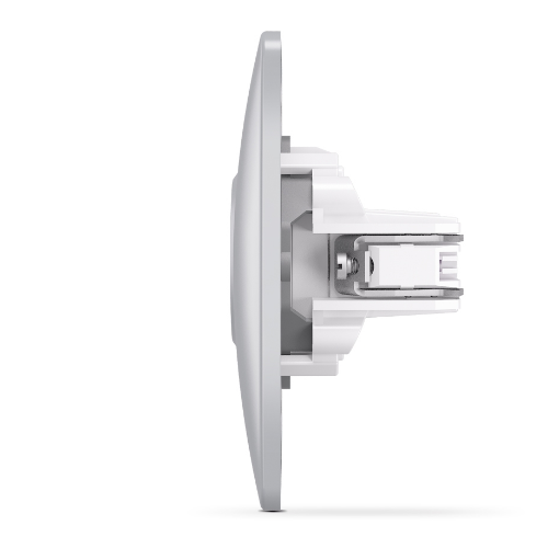 BINERA срібний шовк Розетка внутрішня 1-а SAT супутникова Videx Житомир