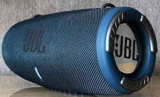 Болья 32 см JBL Xtreme 3 BIG портативная блютуз колонка Лучшая цена! Киев