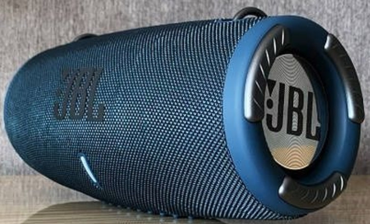 Большая 32 см JBL Xtreme 3 BIG портативная блютуз колонка Краща ціна!! Київ - фото 3