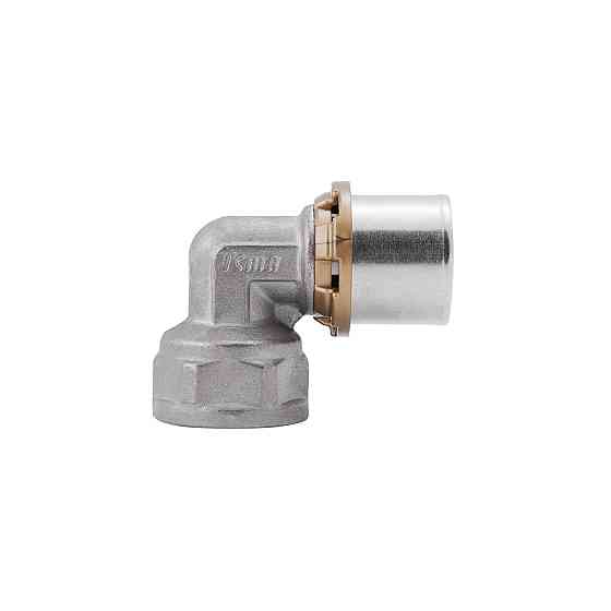 Куточок прес Icma 26х3/4" ВР No405 Київ