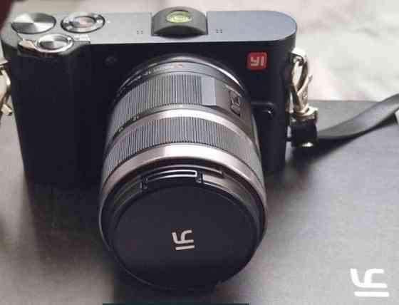 Фотоаппарат Xiaomi Yi M1 Киев