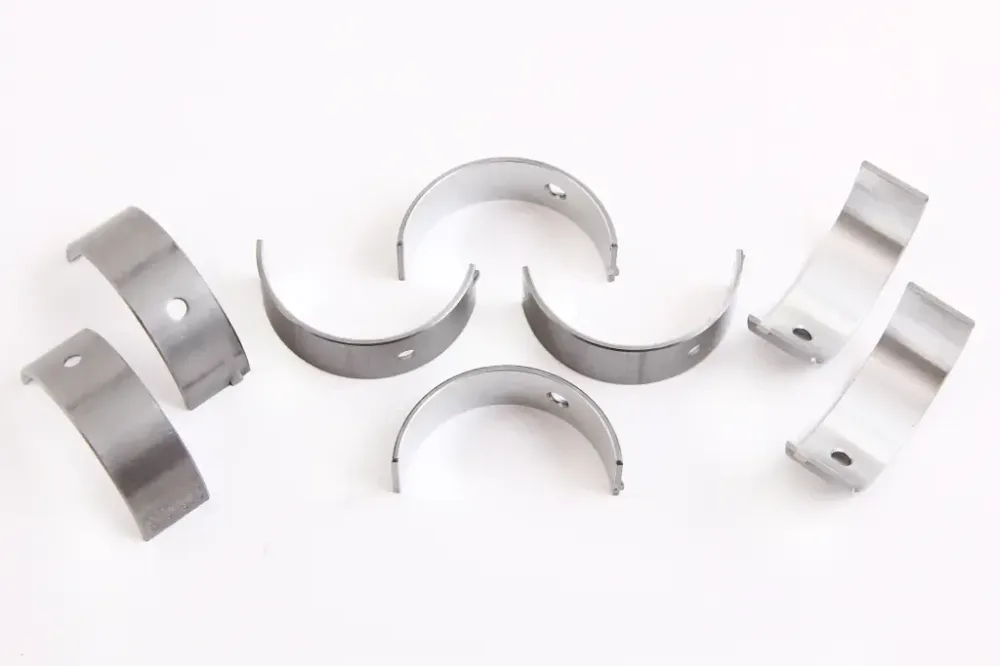 Вклади колінували Los GMP шатун 0.50 Вінниця - фото 1