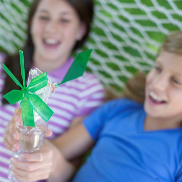 Набір для досліджень 4М Модель вітрогенератора (00-03267) Харків - фото 14