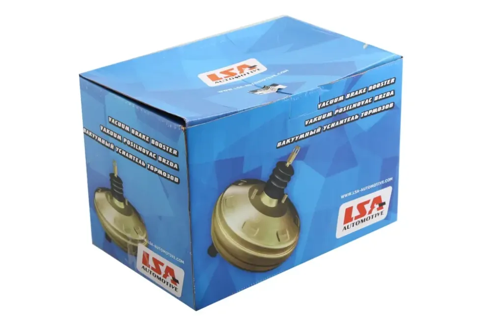 Вакуумний підсилювач 2108 LSA Вінниця - фото 4