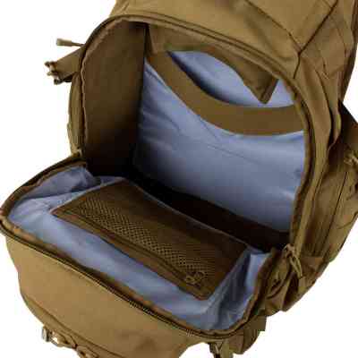 Рюкзак туристичний Condor Urban Go Pack 33л (coyote brown) (147-498) Вінниця