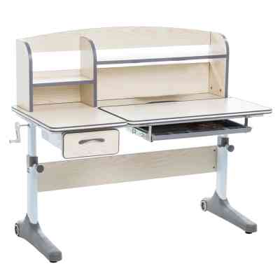 Парта Cubby Ammi grey (221919) Вінниця