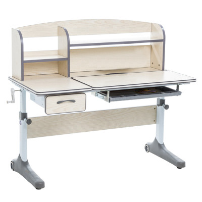 Парта Cubby Ammi grey (221919) Вінниця - фото 1