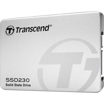 Накопичувач SSD 2.5" 128GB Transcend (TS128GSSD230S) Вінниця - фото 2