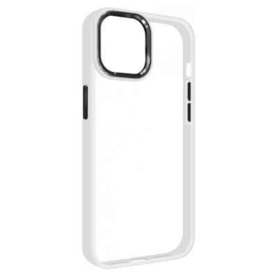 Чехол для мобильного телефона Armorstandart UNIT2 Apple iPhone 14 White (ARM69938) Винница
