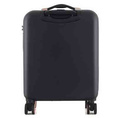 Чемодан Semi Line 20" S T5718-1 Black (DAS302927) Винница