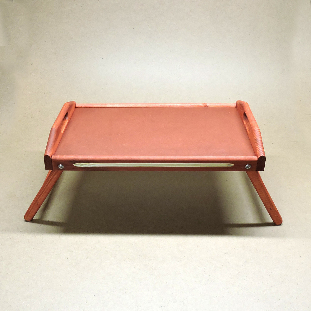 Столик-поднос для завтрака 