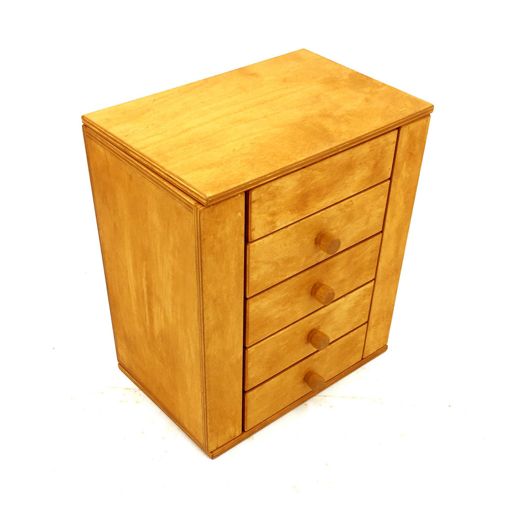 Органайзер для косметики 