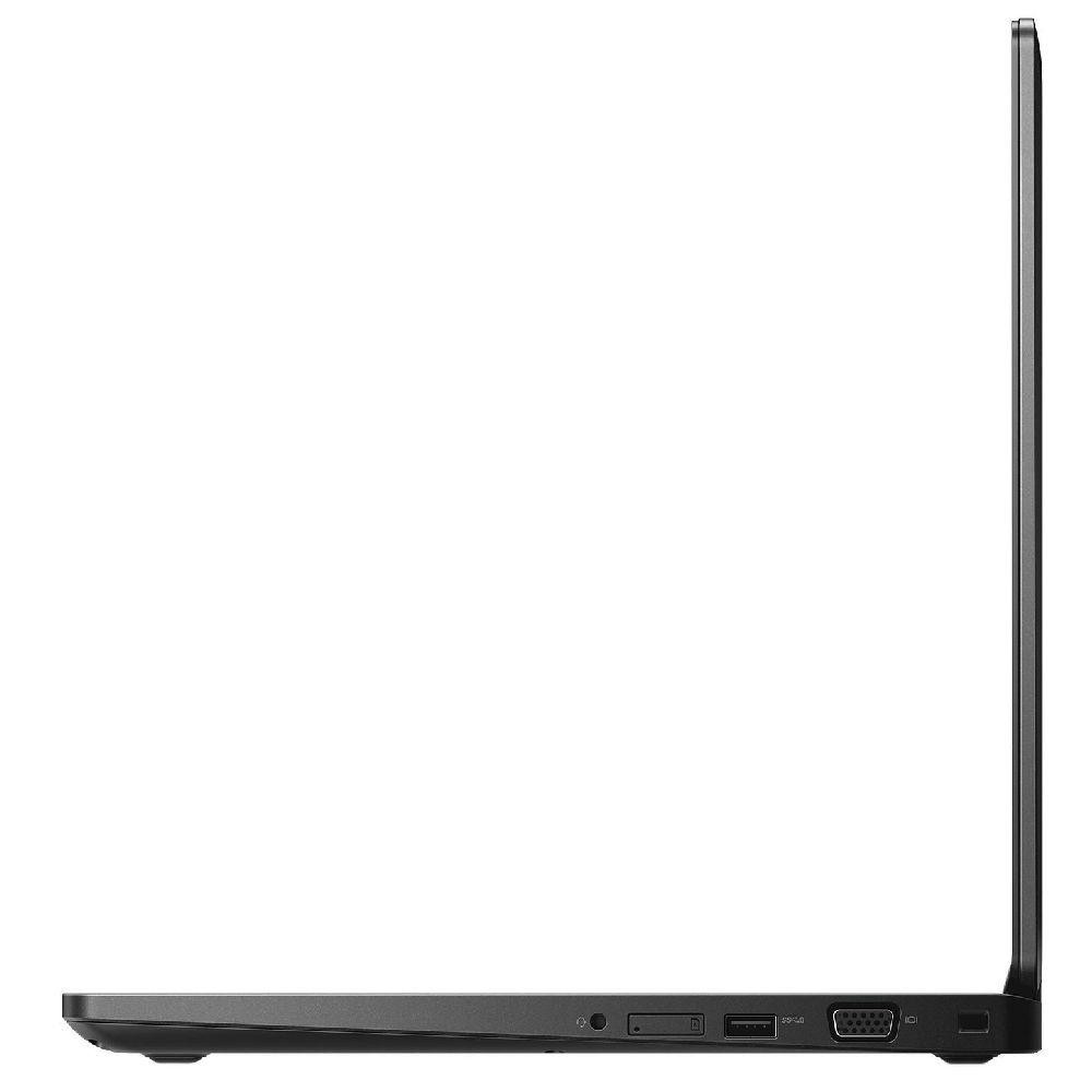 Б/У Ноутбук Dell Latitude 5590 (i7-8650U/16/512SSD) — Class A Київ - фото 3