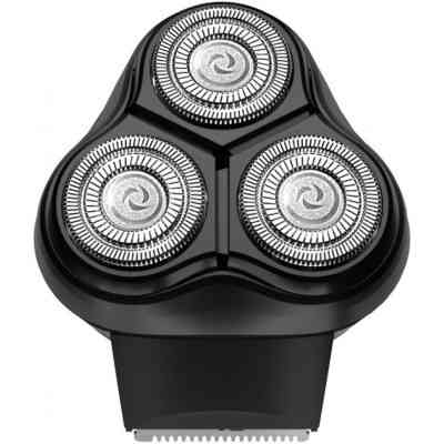 Електробритва Xiaomi Enchen BlackStone 3D Black Вінниця