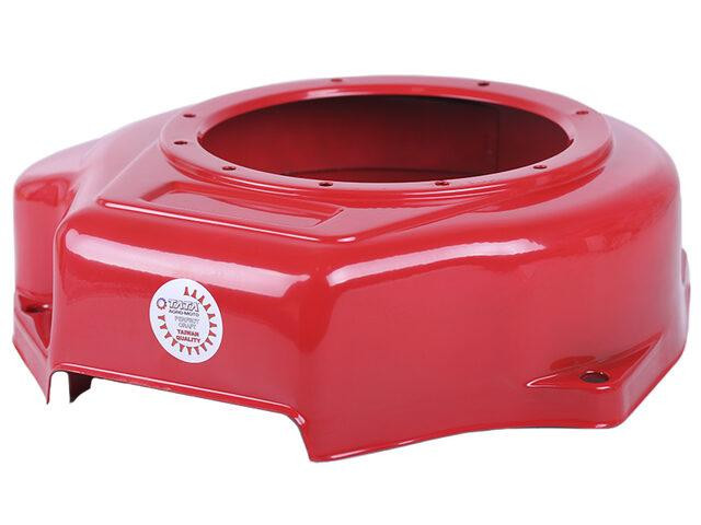 Корпус вентилятора — мотоблок дизель 188D Мукачево - фото 1