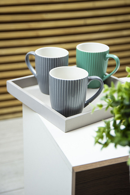 Чашка Limited Edition Gravity (6916297) Б/У Киев - изображение 5