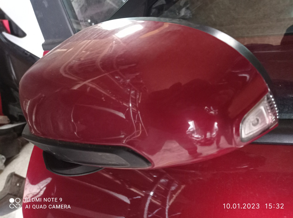 Крыша Хюндай Кона Киев - изображение 6