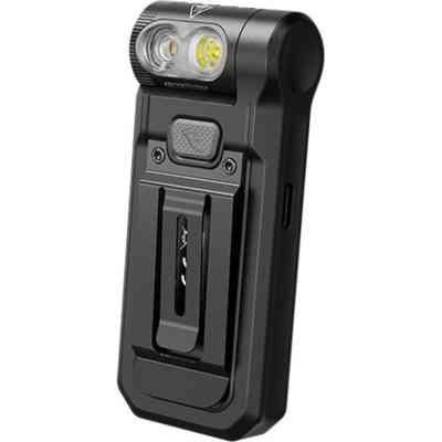 Ліхтар Fenix SW05R-UV LED чорний (SW05R-UVL) Вінниця