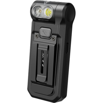 Ліхтар Fenix SW05R-UV LED чорний (SW05R-UVL) Вінниця - фото 2