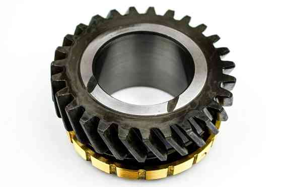 Шестерня 2-ї передачі у зборі 2101 Мукачево