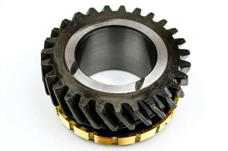 Шестерня 2-ї передачі у зборі 2101 Мукачево - фото 1