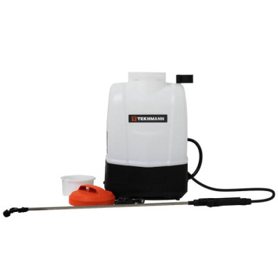 Обприскувач Tekhmann TGS-10/i20 (без АКБ та ЗП) (853712) Вінниця - фото 5