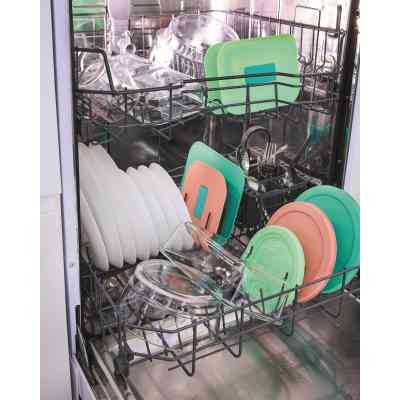 Пищевой контейнер Luminarc Eat & Joy салатник 16.5 см 1.1 л (V9355) Винница