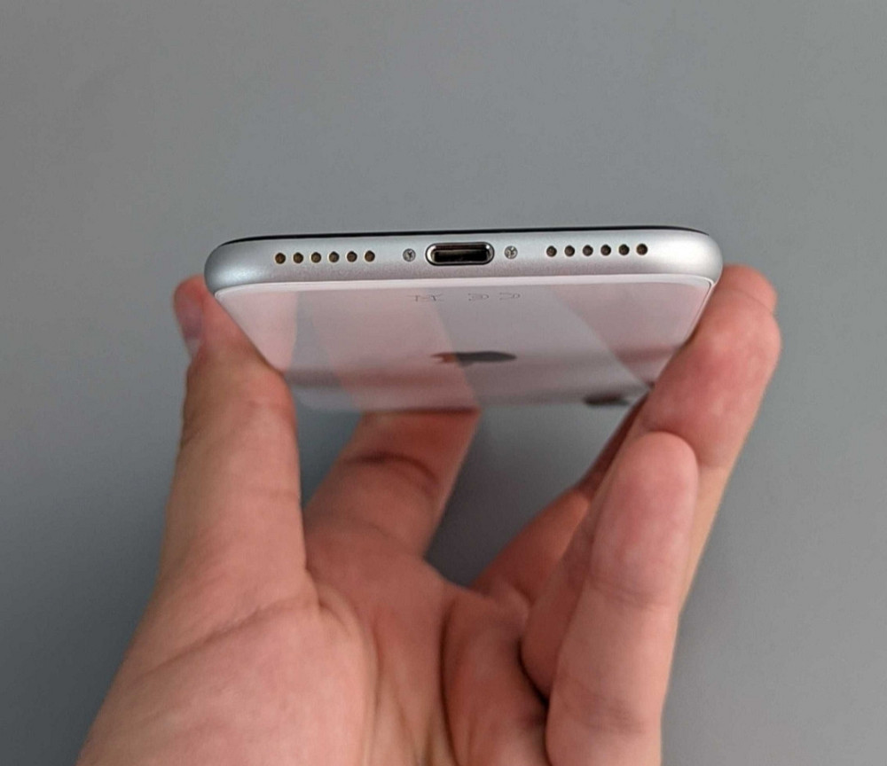 Смартфон , Apple iPhone SE 2 /64Gb Silver Trade in Киев - изображение 7