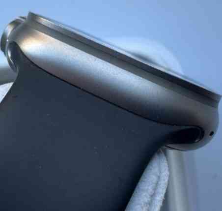 Смарт-Часи Apple Watch Ultra (1Gen) 49 mm. 98% Київ