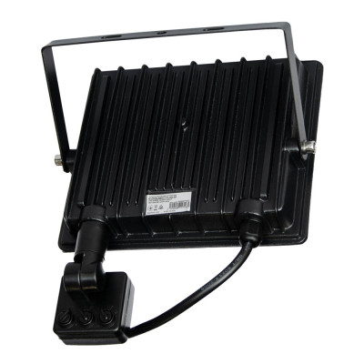 Прожектор EVROLIGHT FM-01D-50 50W 6400К Вінниця - фото 3