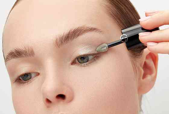 Тіні для повік Giorgio Armani EYE TINT 43 Ice Слов'янськ