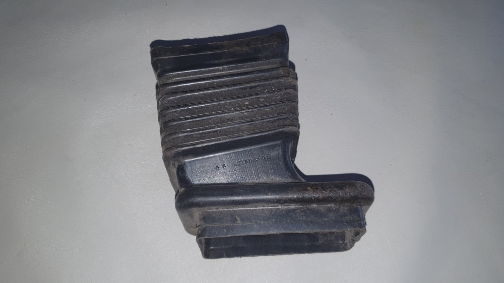 Воздуховод левый ГАЗ Валдай. 3310-8104183. Харьков - изображение 1