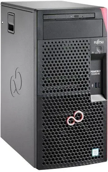 Сервер Fujitsu TX1310M3 (VFYT1313SX200PL) Київ - фото 1