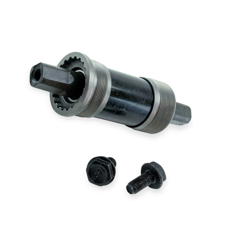 Велокаретка середня квадрат 3032 D (122) (катридж) Мукачево - фото 1