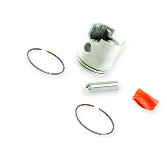 Поршень Хонда DIO-72 47mm +0,75 комплект Мукачево