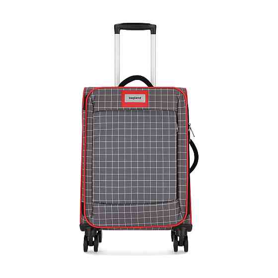 Bagland Валіза Bagland Марсель 36 л. сублімація 1339 (0037969194) Коломыя