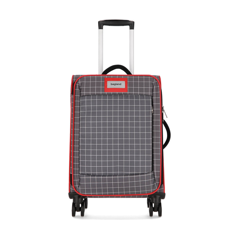 Bagland Валіза Bagland Марсель 36 л. сублімація 1339 (0037969194) Коломыя - изображение 1