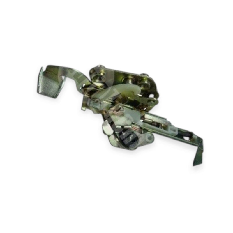 Замок передніх дверей автомобіль Мерседес Бенз 609-814D прав. R Мукачево - фото 1