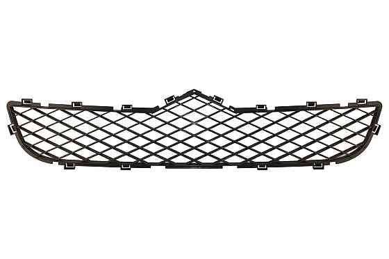Решетка нижняя Citroen Jumper 06> 11> GP VF-079 Киев