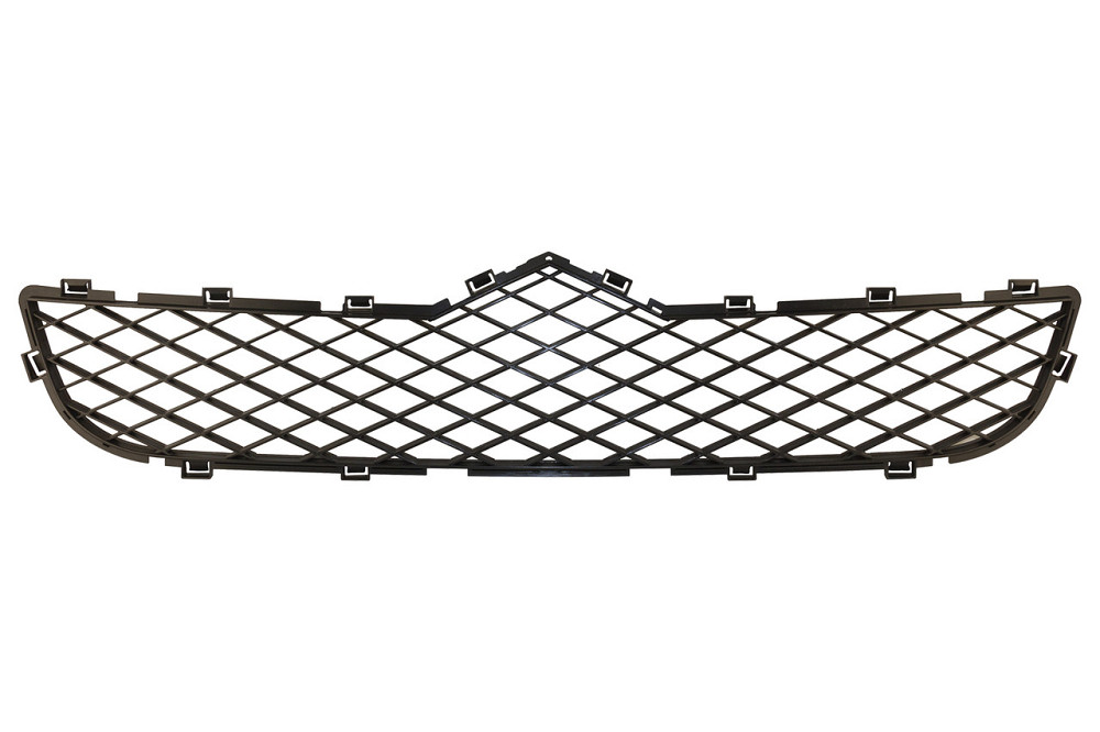 Решетка нижняя Citroen Jumper 06> 11> GP VF-079 Киев - изображение 1